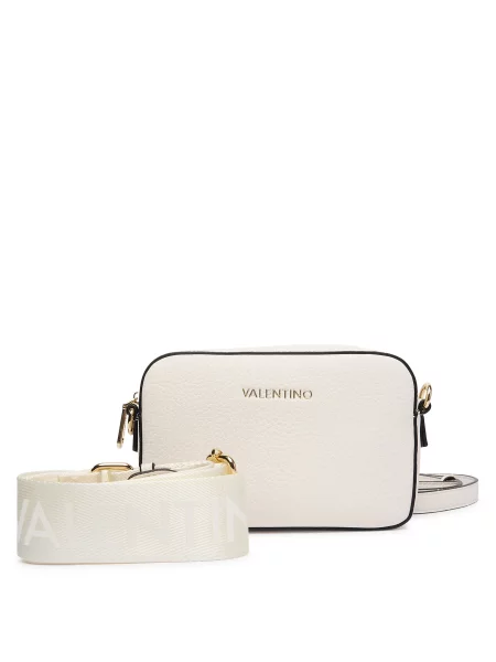 Valentino Kabelka Fall Re Béžová biela
