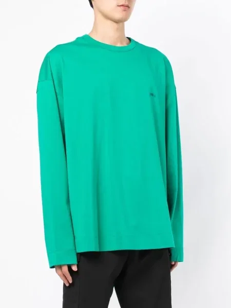 Mikina Juun.j zelená