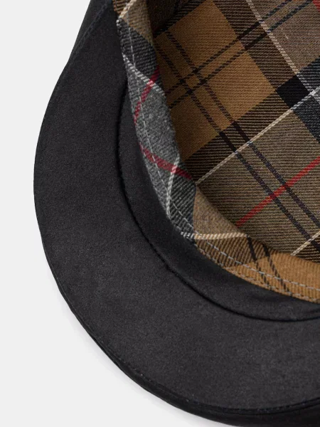 Barbour кашкет