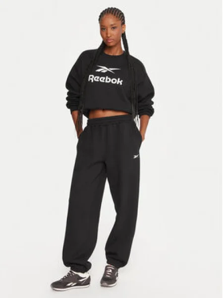 Reebok Pulóver Reebok X Ewa Chodakowska fekete