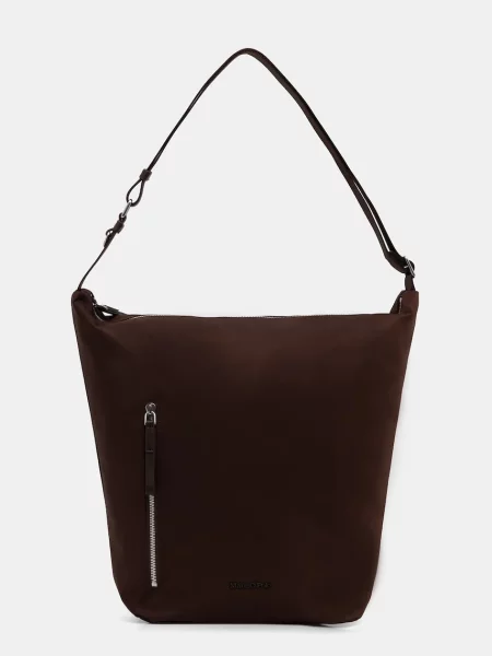 Marc O'Polo torebka brązowy