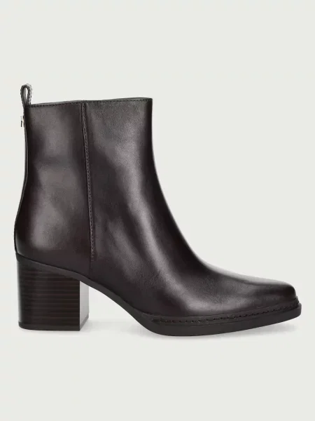Pantofi Michael Michael Kors din piele maro