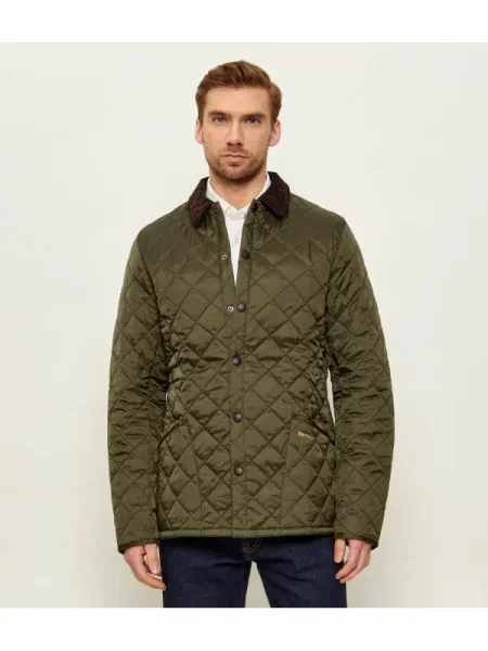 Barbour Geacă Heritage