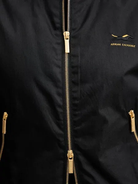 Футболка Armani Exchange