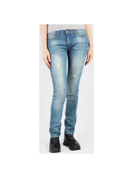 Blugi skinny Wrangler