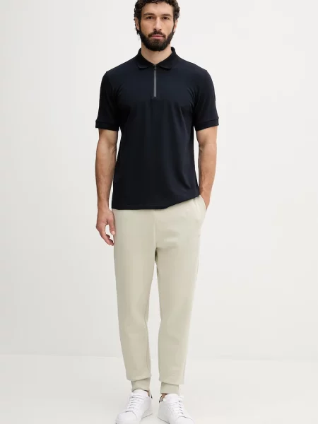 Tricou polo Fusalp
