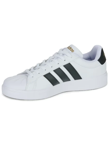 Tenisky Adidas biela