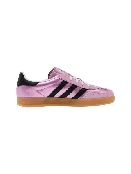 Pantofi Adidas violet