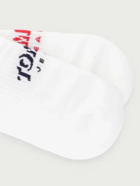 Tommy Hilfiger ponožky bílé