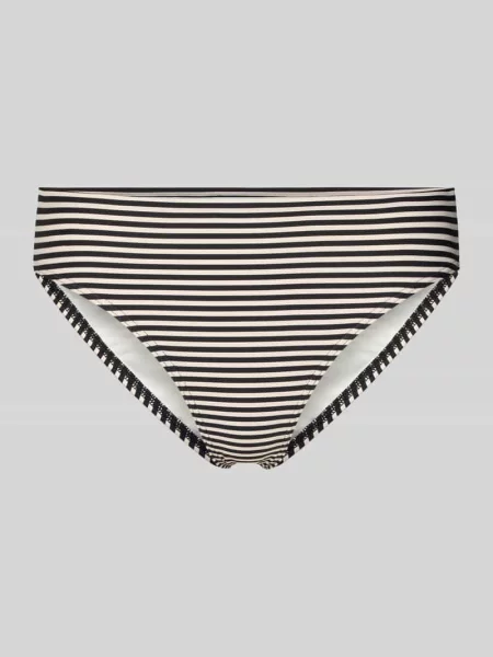 Figi bikini w wzór na całej powierzchni Jake*s Casual