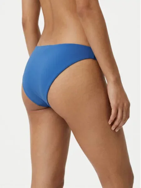 Seafolly Spodnji del bikini S.Collective modra