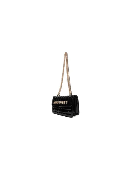 Kabelka Nine West čierna