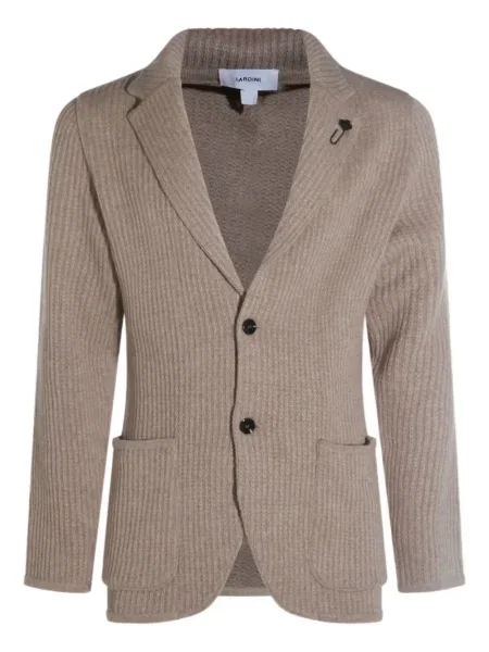 Sacou Lardini maro