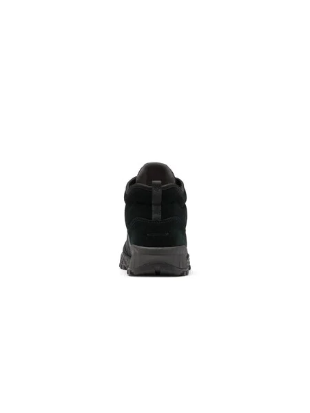 Trekingová obuv Columbia Fairbanks™ Mid čierna