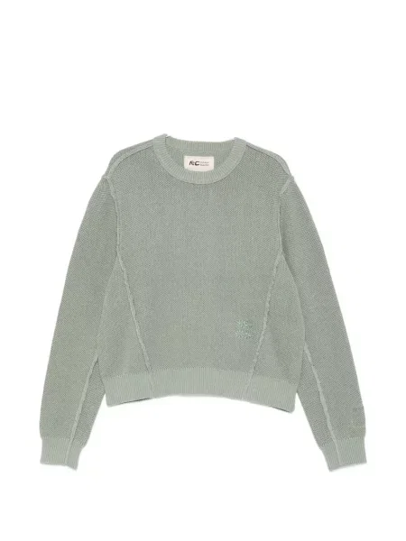 Пуловер Rc Outdoor Supply зелено