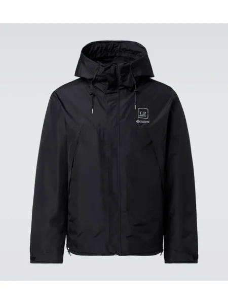 Geacă cu puf C.p. Company negru