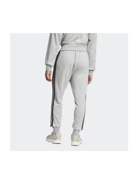 Hlače Adidas Sportswear siva