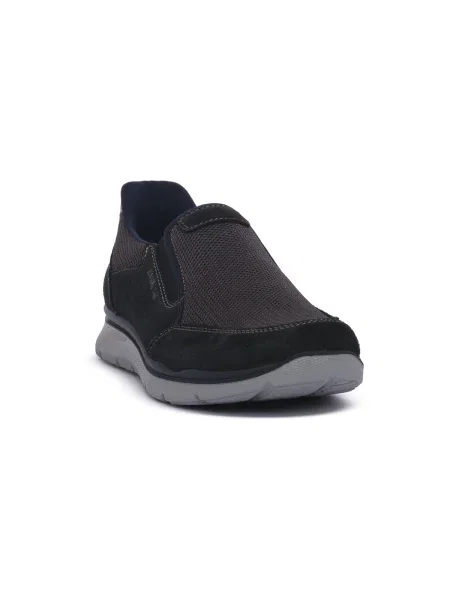 Pantofi Enval albastru