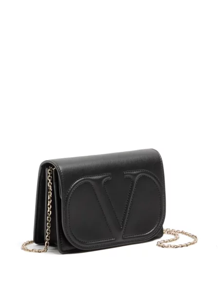 Colier Valentino Garavani negru
