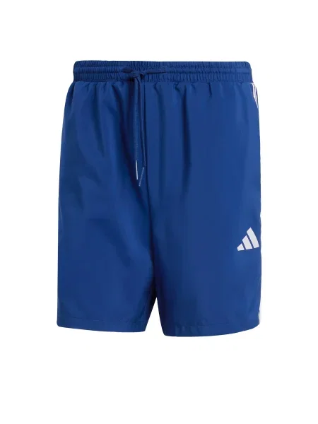 Šortky Adidas biela
