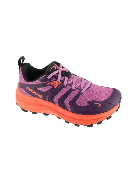 Tenisky Inov-8 oranžová