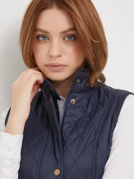 Ujjatlan dzseki Barbour