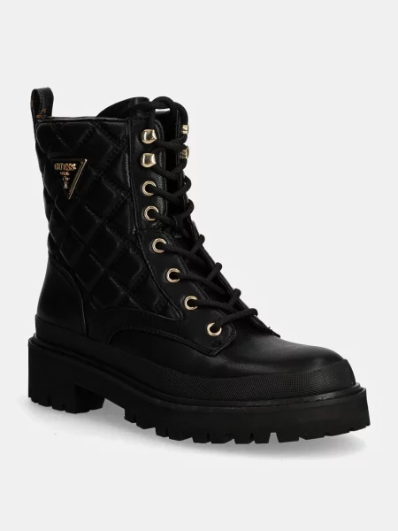 Kolekcja Jesień/Zima Buty Guess czarne