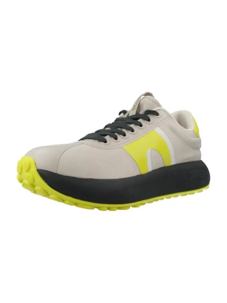 Pantofi Camper bej