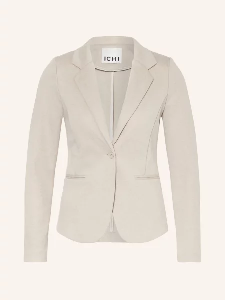 Ichi Blezer Z Piki Ihkate beige beżowa