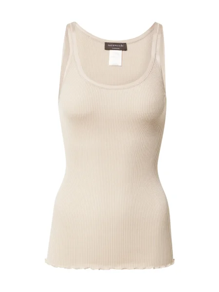 Rosemunde Top bež