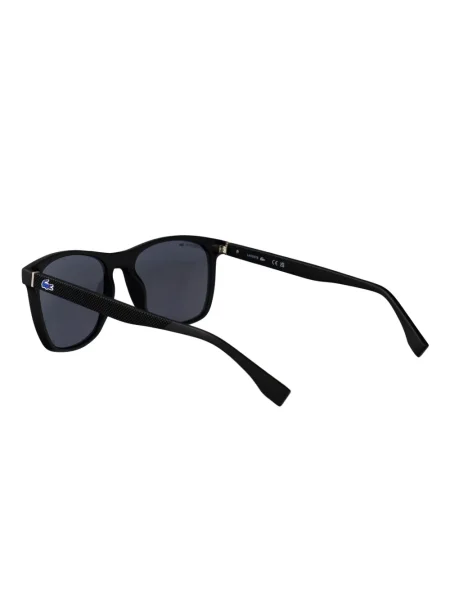 Ochelari de soare Lacoste negru