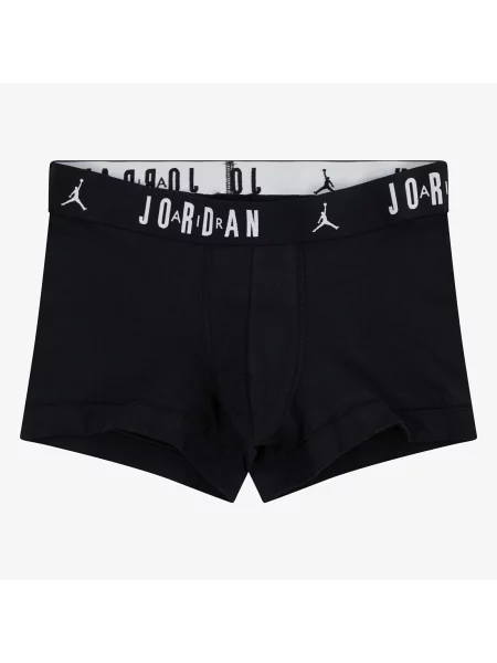 Шорти Jordan черно