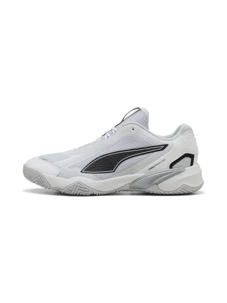 Buty halowe Puma białe
