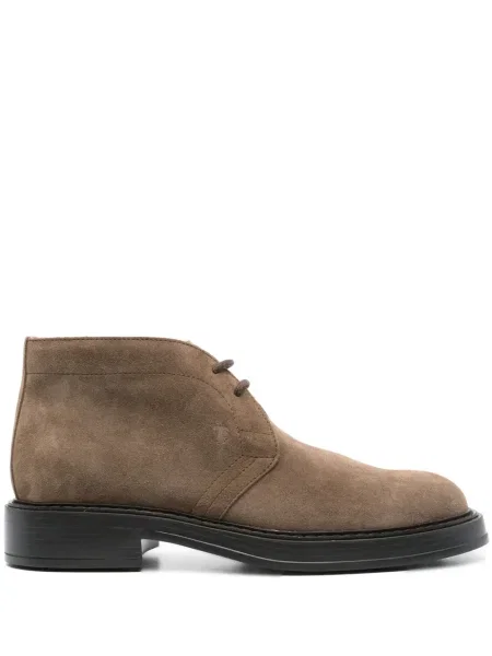 Ghete desert Tod's maro