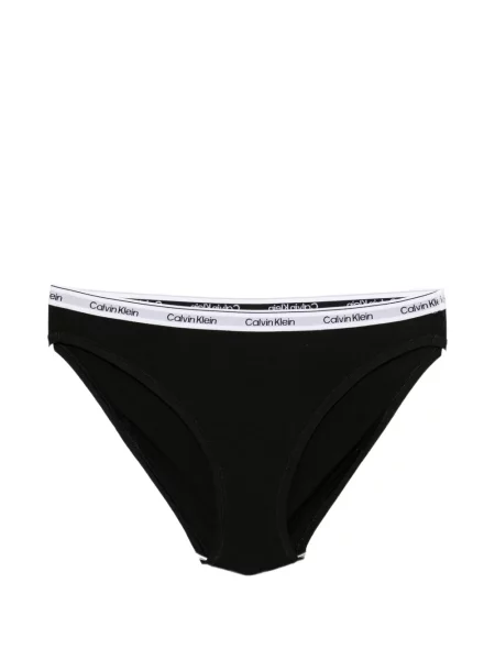 Tangá Calvin Klein čierna