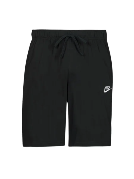 Jersey rövid rövidnadrág Nike fekete