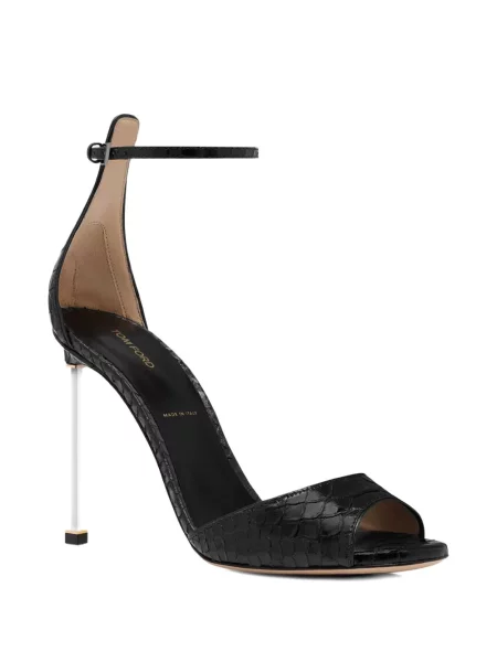 Sandale Tom Ford negru
