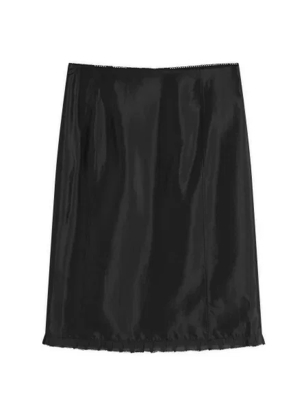 Spódnica midi Dunst czarna