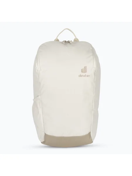 Deuter StepOut 16 l városi hátizsák csont/sivatag. Méret: 16 l bézs