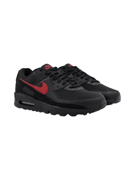 Tenisky Nike Air Max čierna