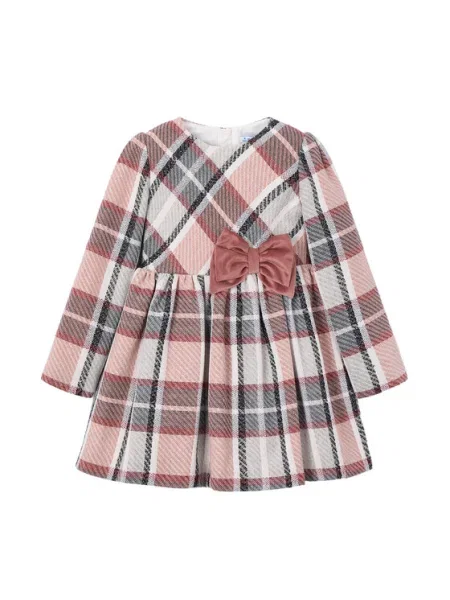 Mayoral Hétköznapi ruha rózsaszín