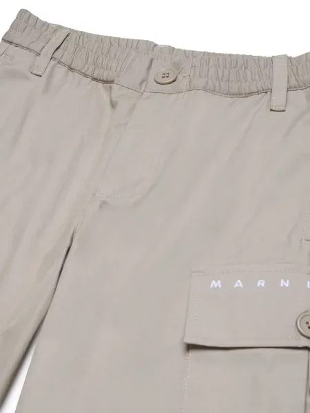 Παντελόνι cargo Marni