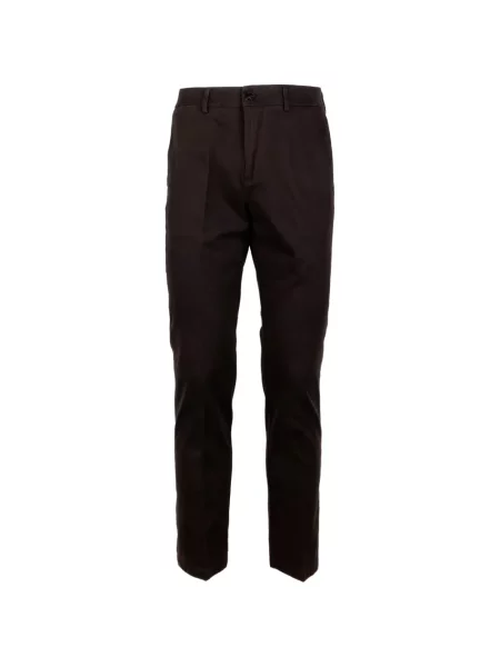 Pantaloni Cruna maro