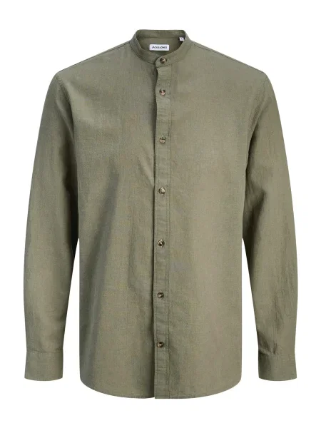 JACK & JONES Ing JJESummer olíva