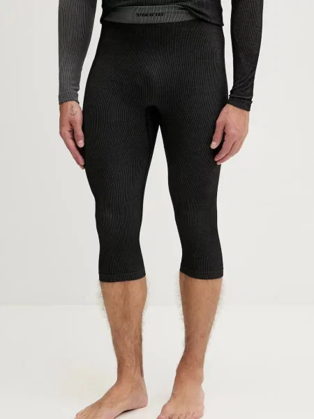 Шерстяное термобелье Viking серое