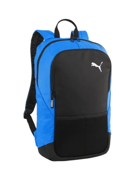 PUMA Športni nahrbtnik modra črna