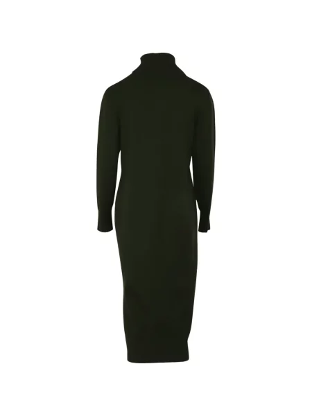 Rochie Joseph de costum verde