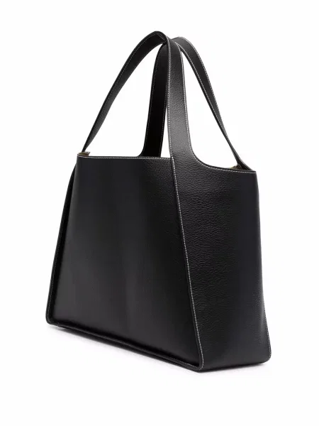 Torebka Stella Mccartney czarna