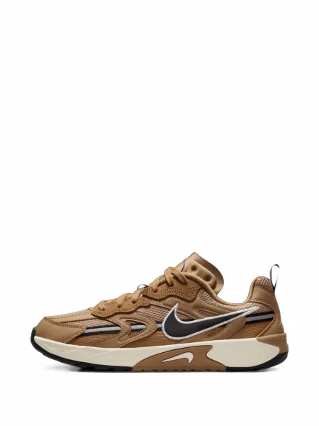 Sneakerși Nike Dunk maro