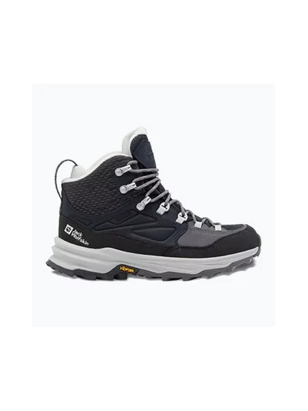 Треккинговые ботинки Jack Wolfskin